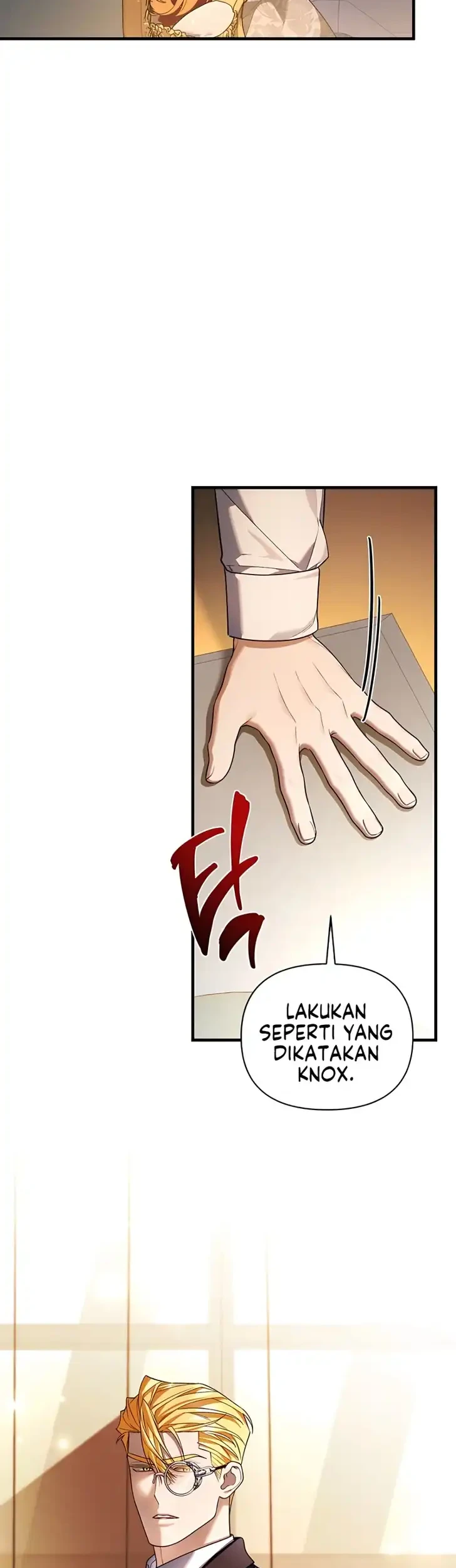 The Nerd Next Door Turned Out to Be the Magic Tower Master Chapter 25 Gambar 32