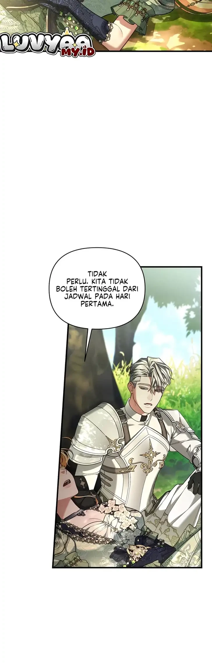 The Nerd Next Door Turned Out to Be the Magic Tower Master Chapter 26 Gambar 33