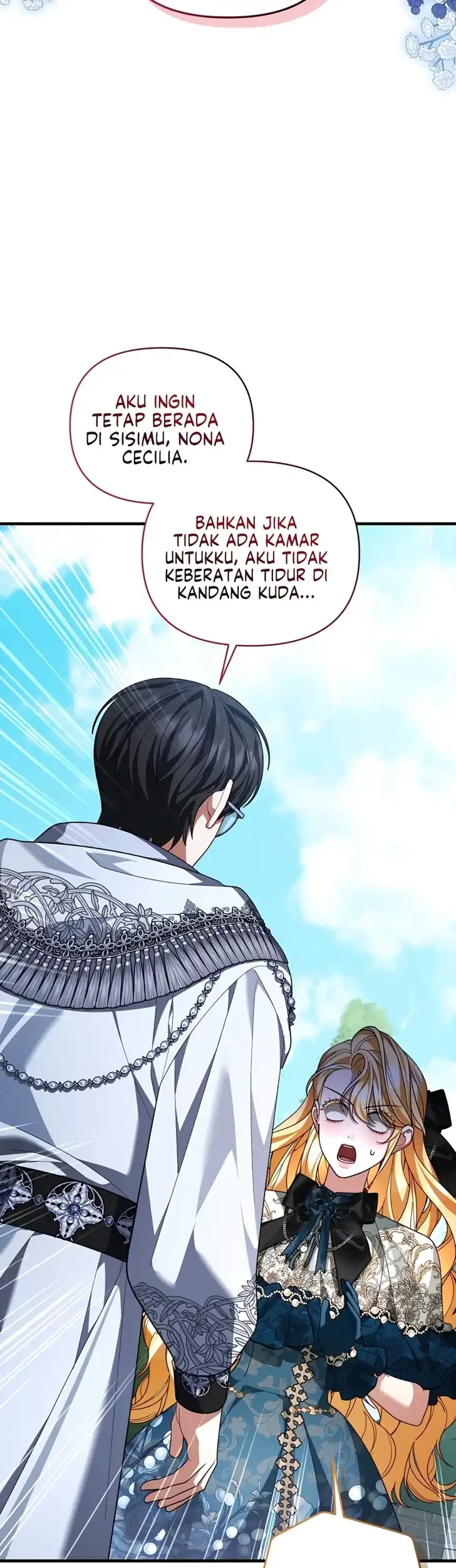 The Nerd Next Door Turned Out to Be the Magic Tower Master Chapter 27 Gambar 34