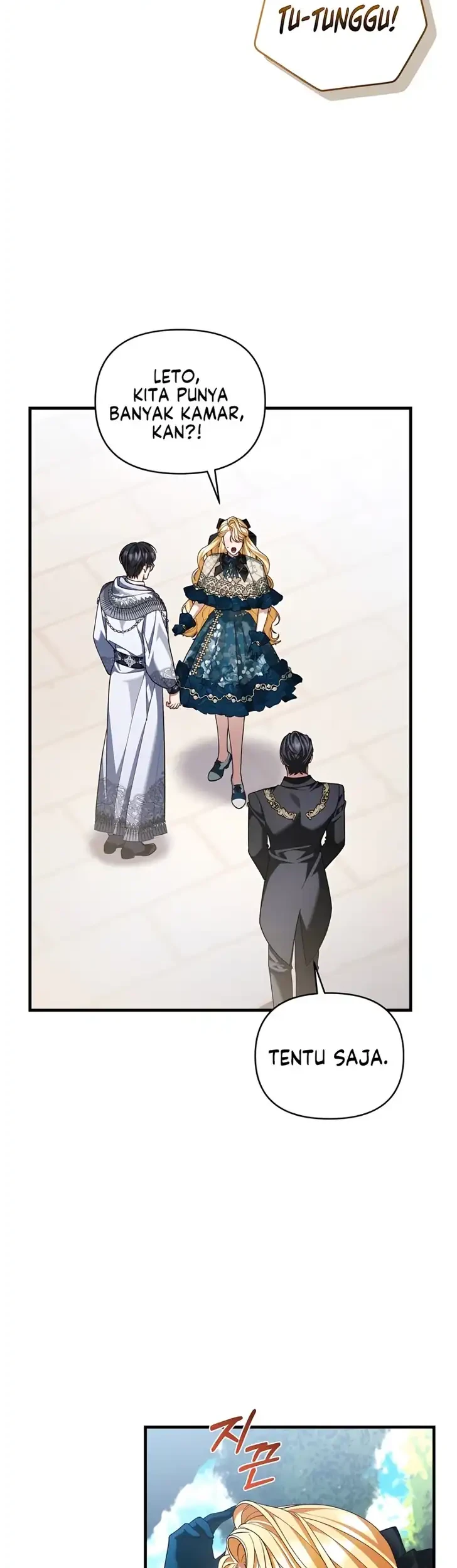 The Nerd Next Door Turned Out to Be the Magic Tower Master Chapter 27 Gambar 35
