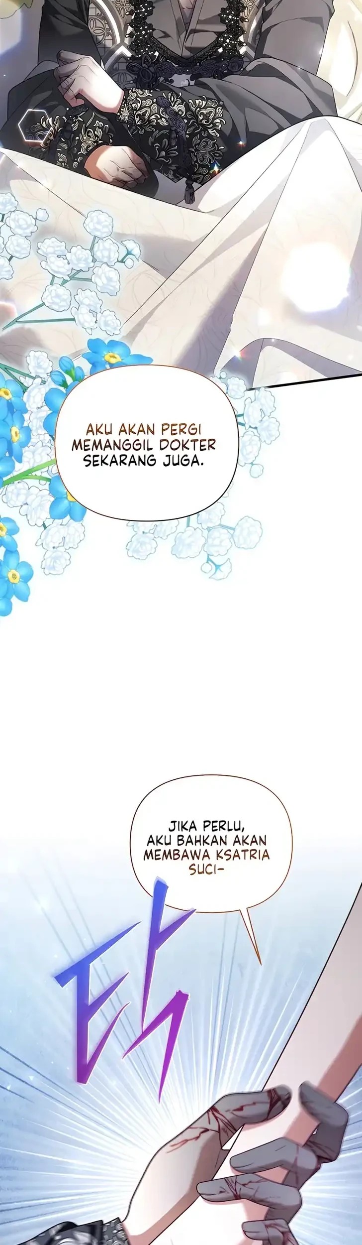The Nerd Next Door Turned Out to Be the Magic Tower Master Chapter 28 Gambar 32