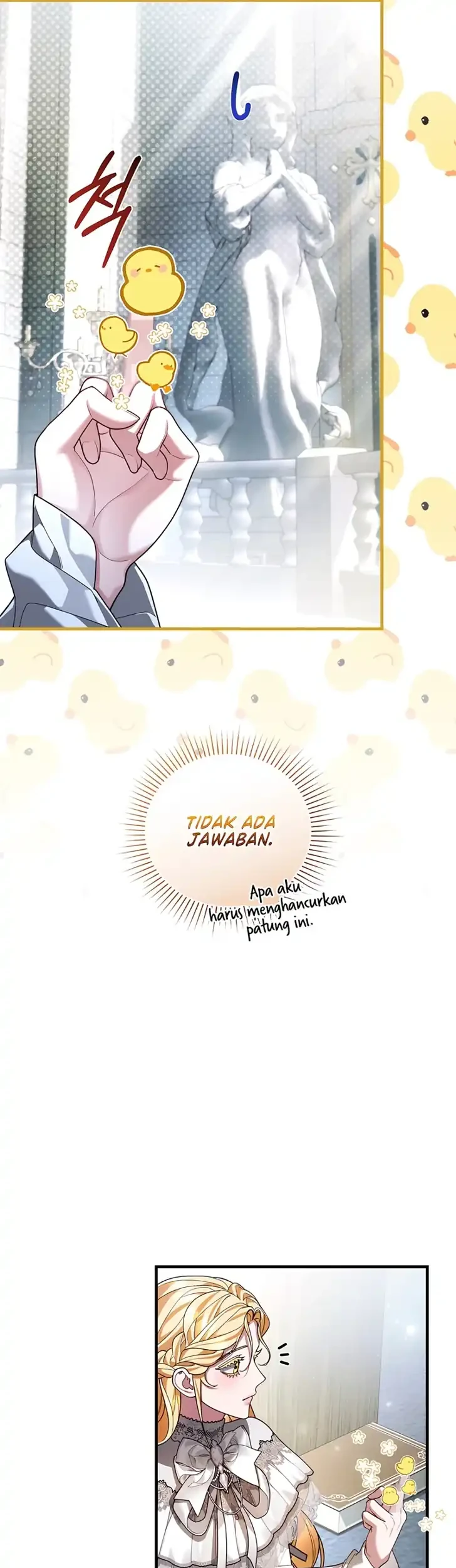 The Nerd Next Door Turned Out to Be the Magic Tower Master Chapter 5 halaman 38