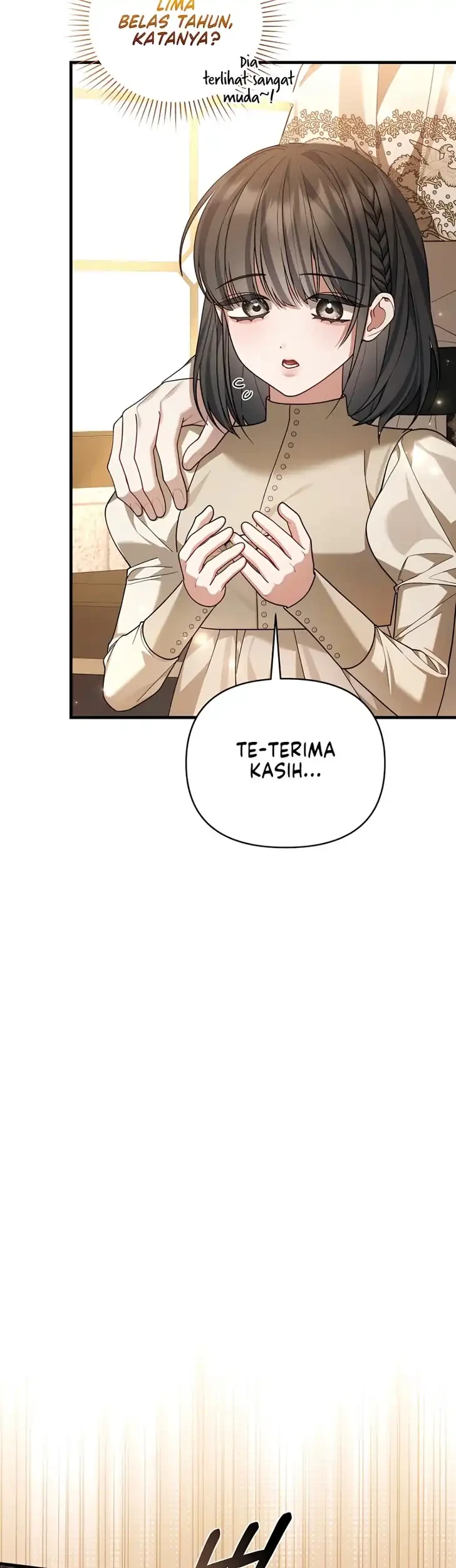 The Nerd Next Door Turned Out to Be the Magic Tower Master Chapter 6 halaman 35