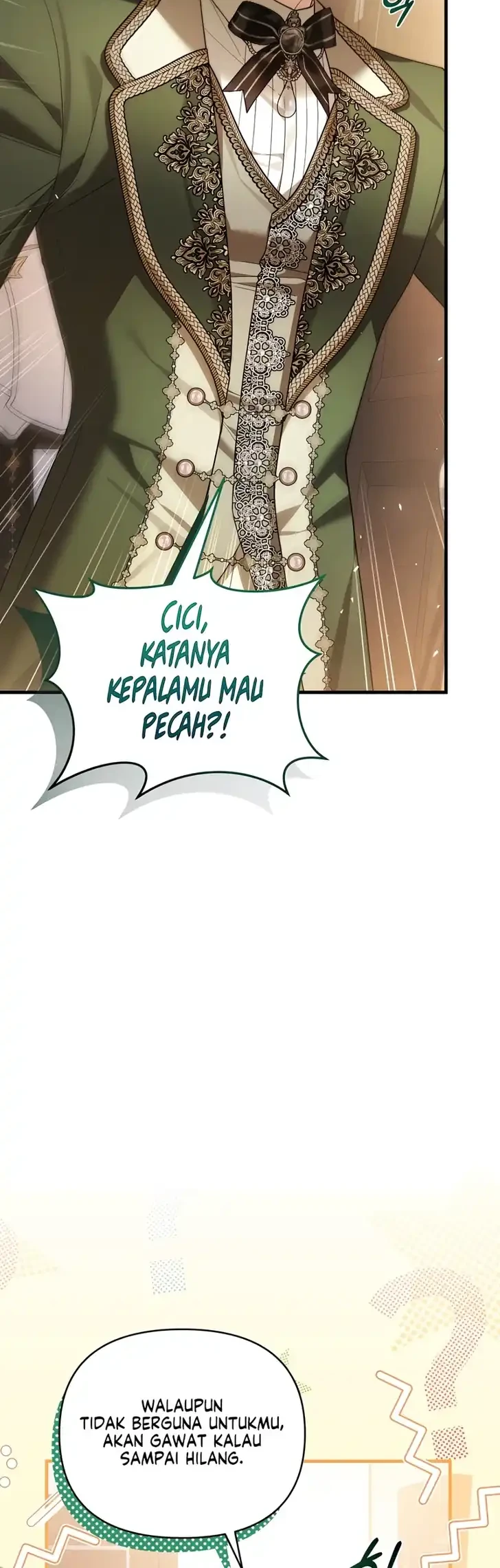 The Nerd Next Door Turned Out to Be the Magic Tower Master Chapter 6 halaman 37