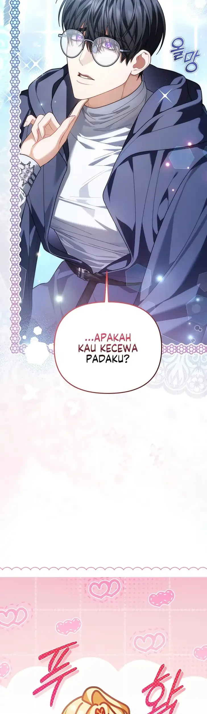 The Nerd Next Door Turned Out to Be the Magic Tower Master Chapter 9 halaman 38