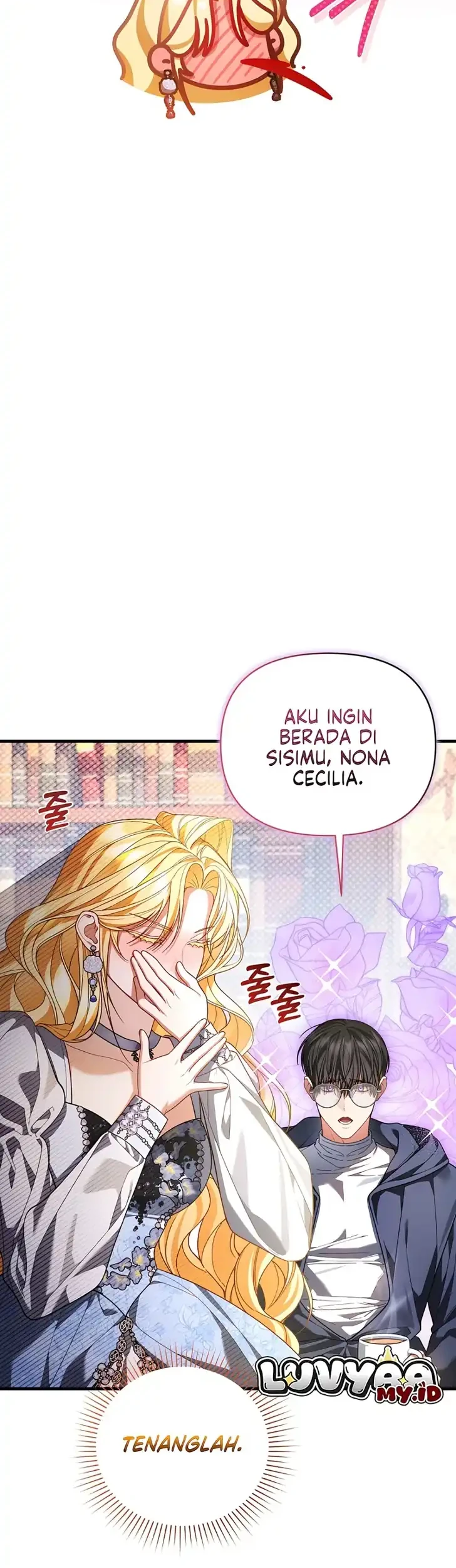 The Nerd Next Door Turned Out to Be the Magic Tower Master Chapter 9 halaman 39