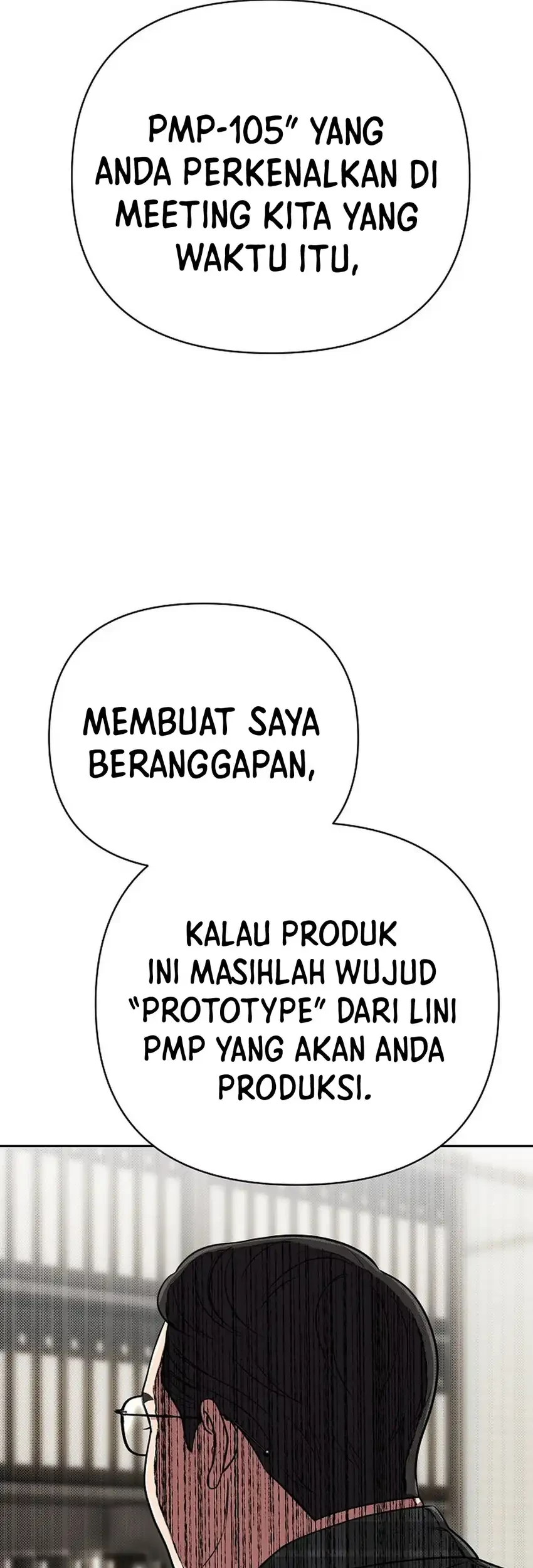The New Employee Kim Chul-Soo Chapter 148 Gambar 67