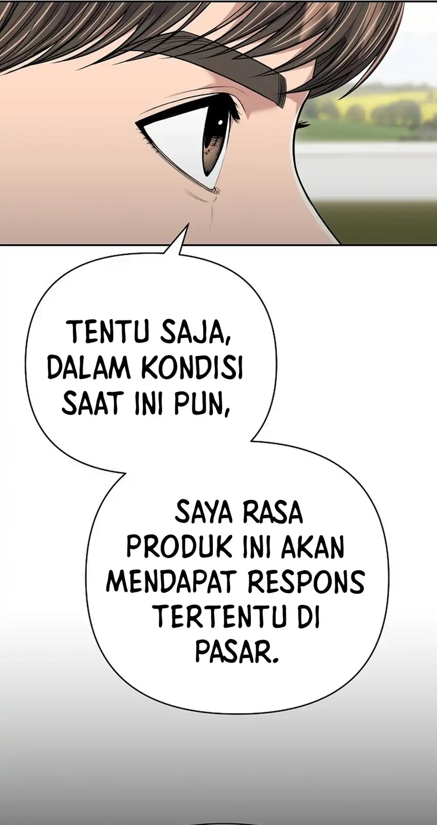 The New Employee Kim Chul-Soo Chapter 148 Gambar 69