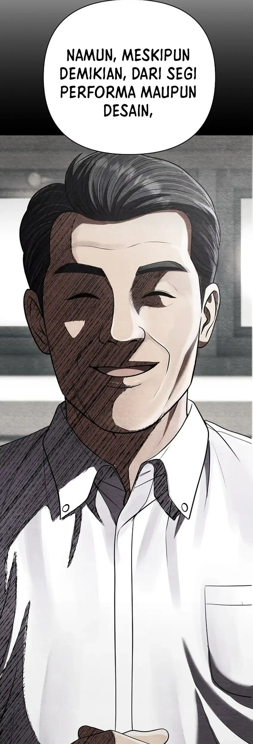 The New Employee Kim Chul-Soo Chapter 148 Gambar 70