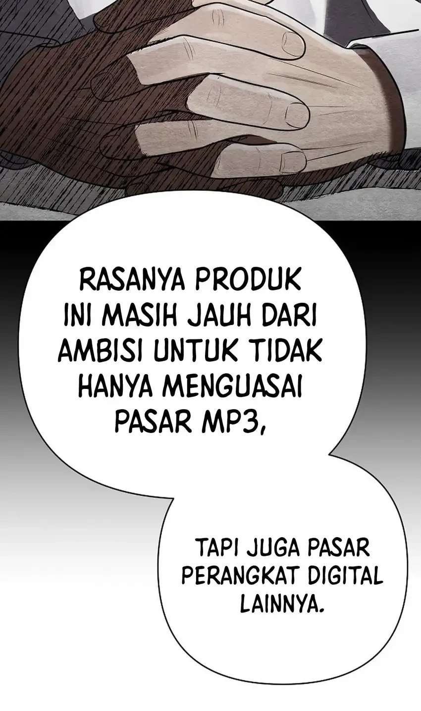 The New Employee Kim Chul-Soo Chapter 148 Gambar 71