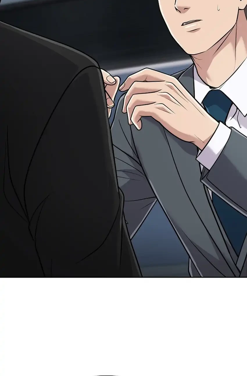 The New Employee Kim Chul-Soo Chapter 151 Gambar 62