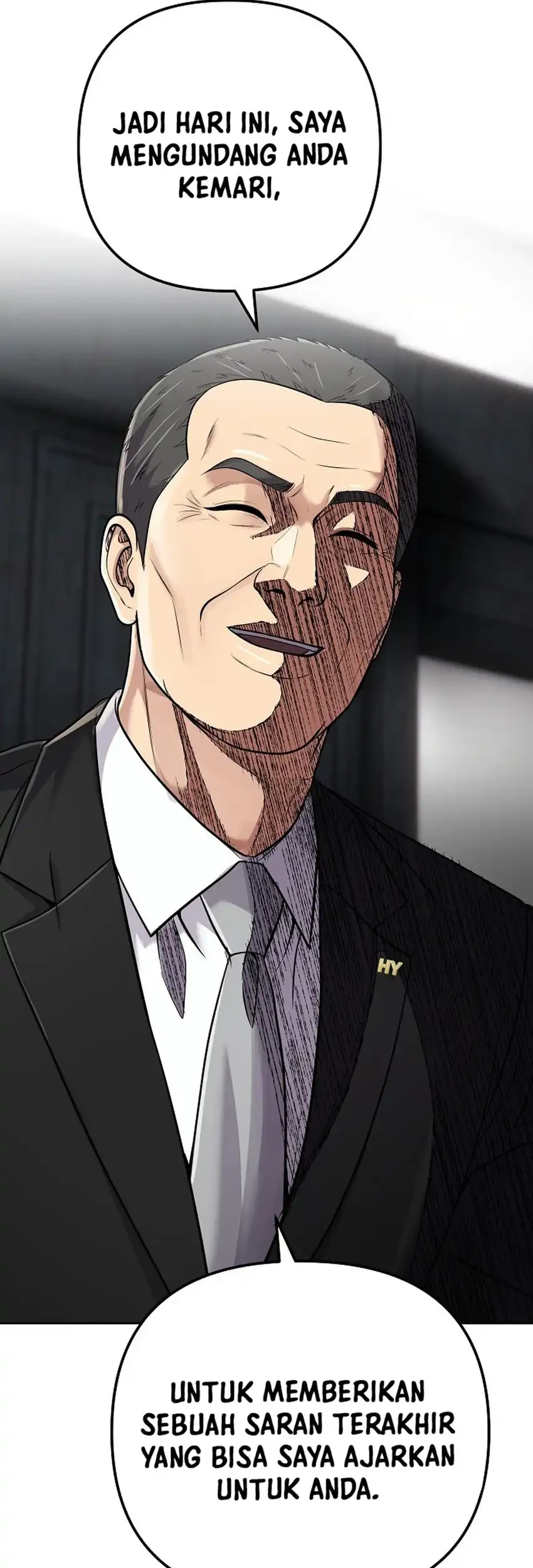 The New Employee Kim Chul-Soo Chapter 151 Gambar 63