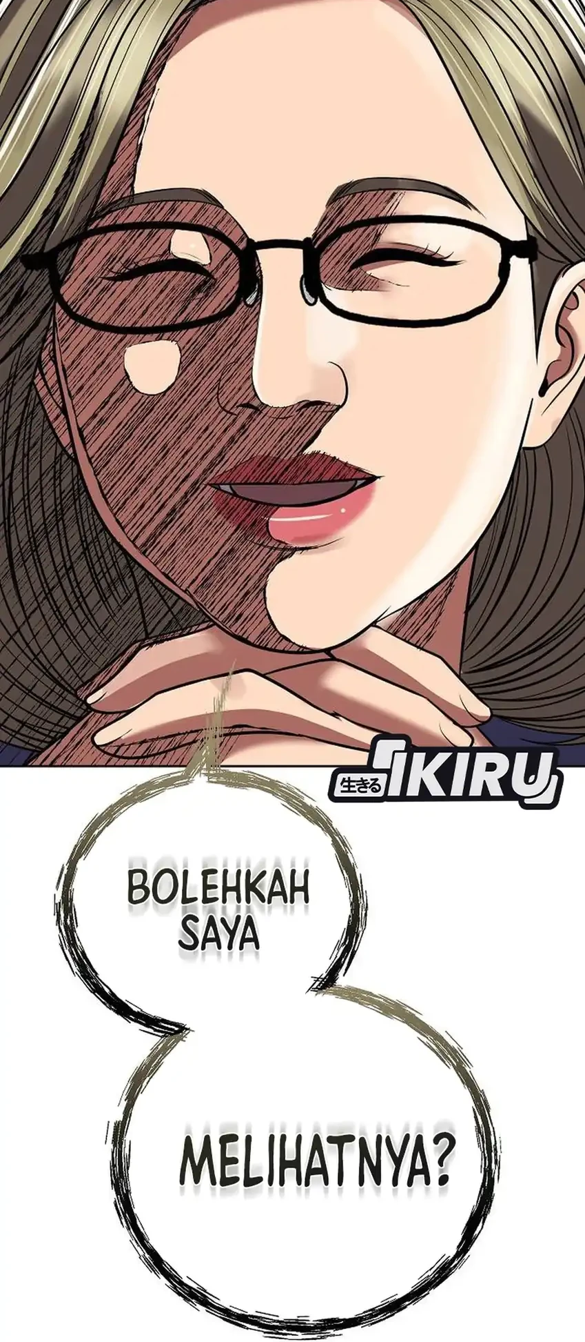 The New Employee Kim Chul-Soo Chapter 157 Gambar 80