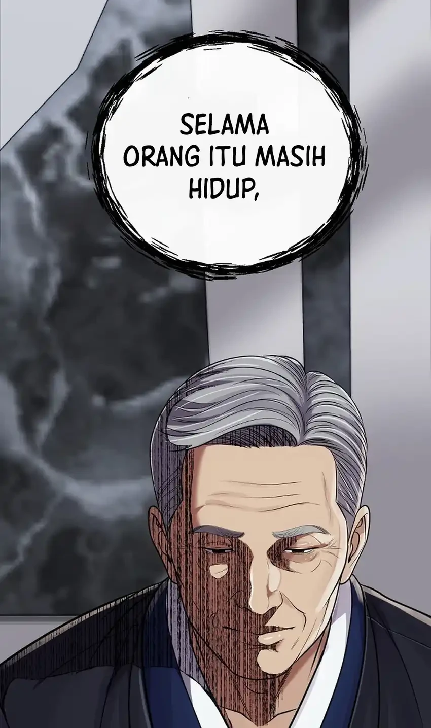 The New Employee Kim Chul-Soo Chapter 158 Gambar 70