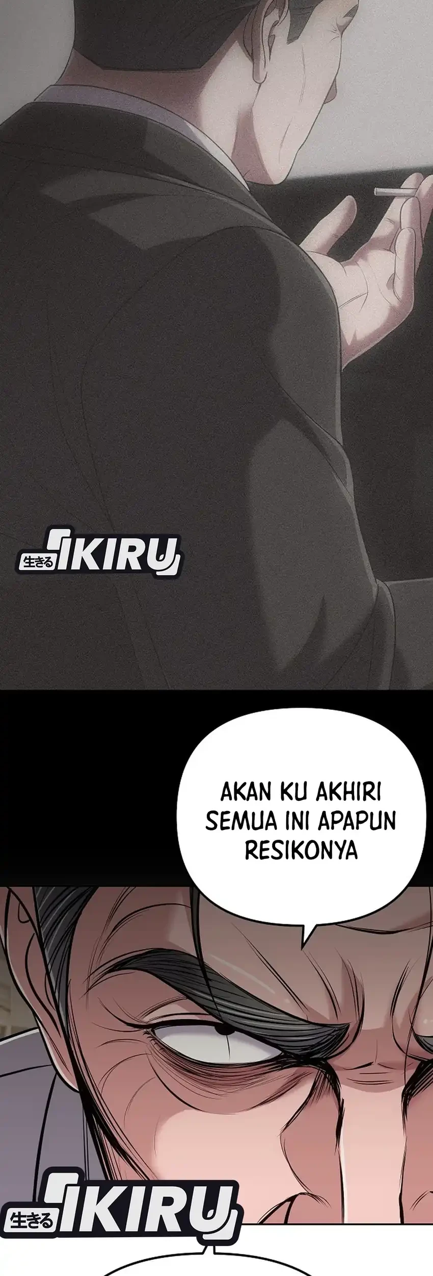 The New Employee Kim Chul-Soo Chapter 158 Gambar 73