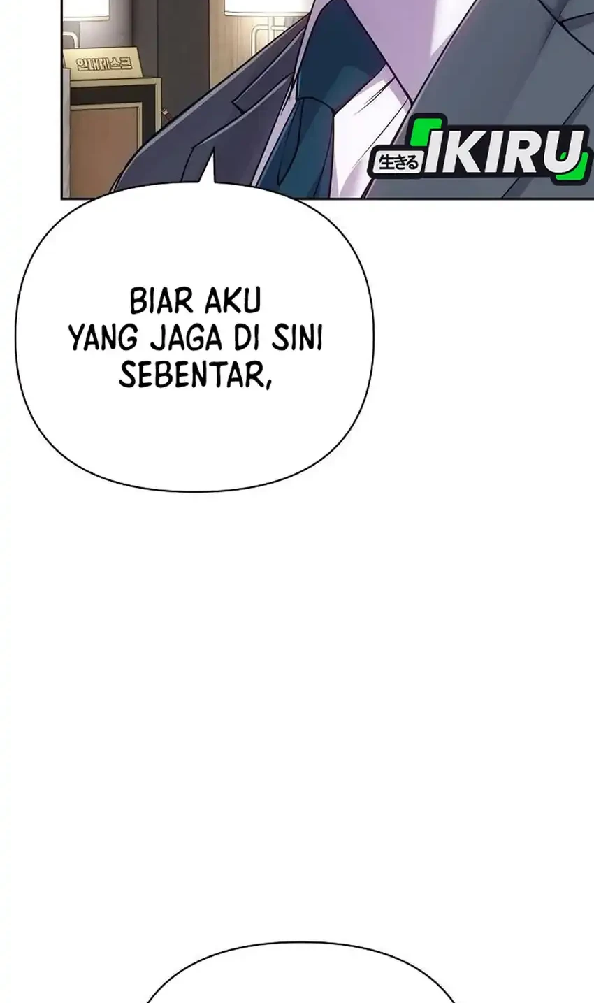 The New Employee Kim Chul-Soo Chapter 160 Gambar 70