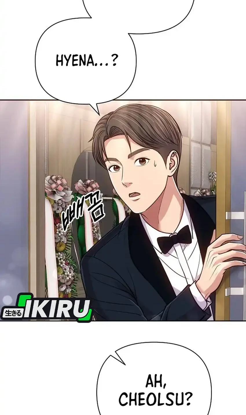 The New Employee Kim Chul-Soo Chapter 160 Gambar 72