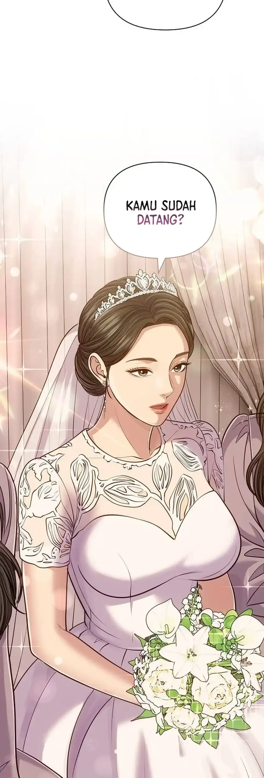 The New Employee Kim Chul-Soo Chapter 160 Gambar 73