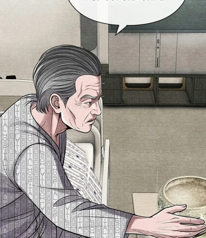 The New Employee Kim Chul-Soo Chapter 161 Gambar 76