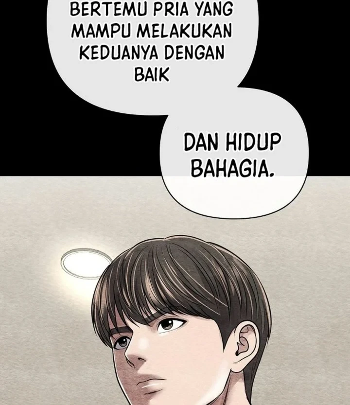 The New Employee Kim Chul-Soo Chapter 161 Gambar 78