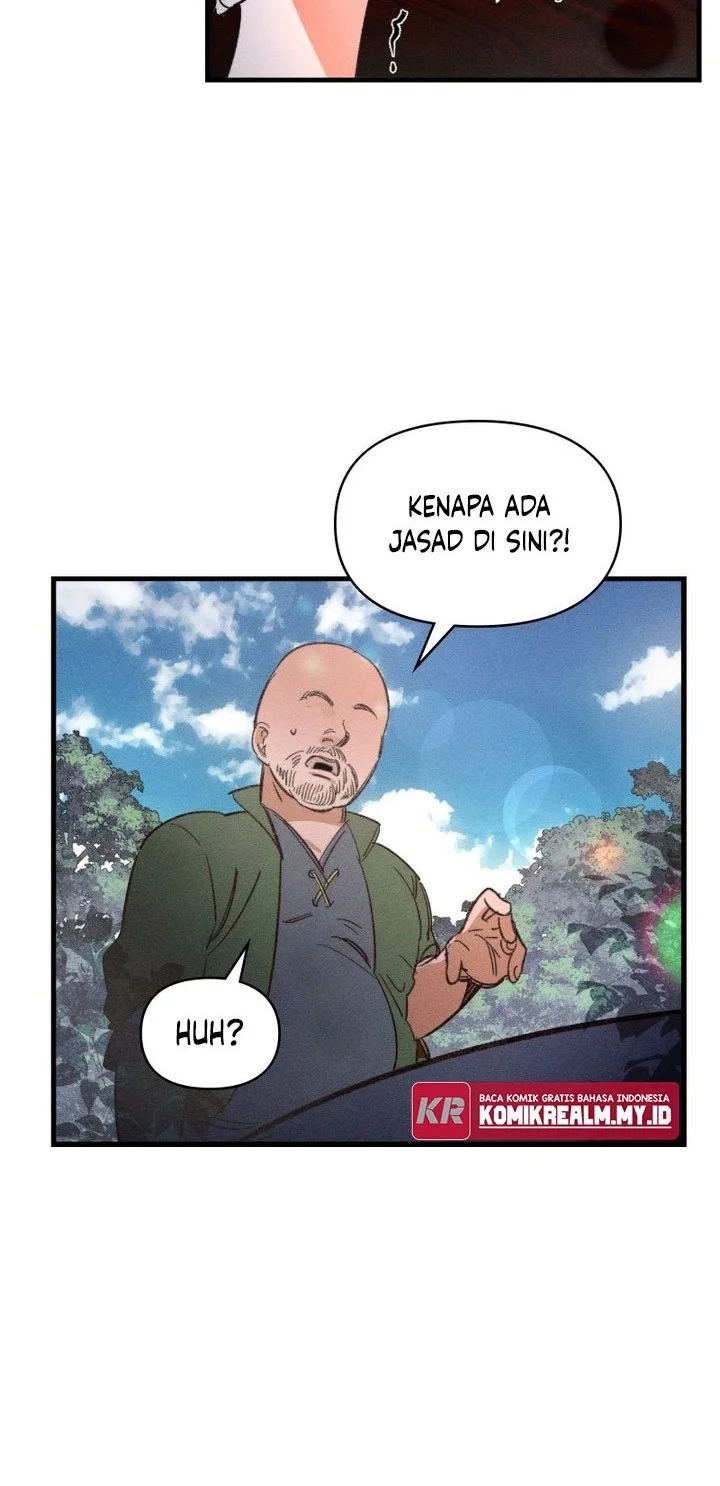 The New Hire Is the Demon Lord Chapter 1 - Halaman 51