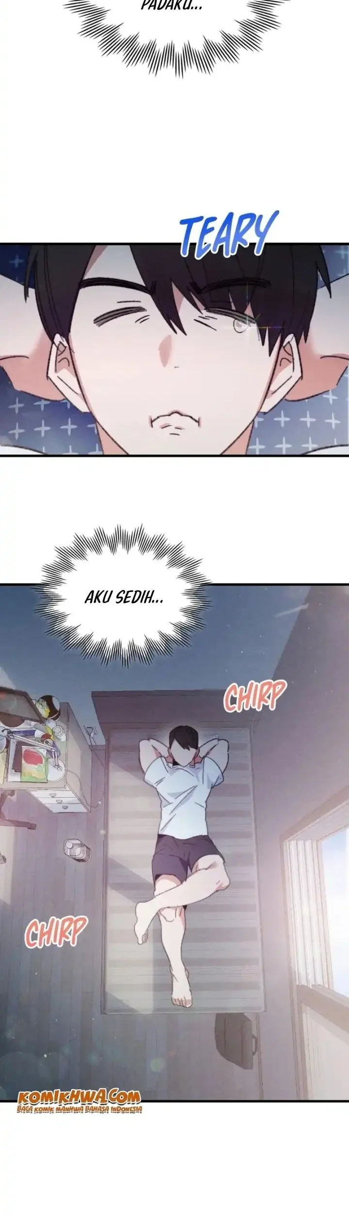 The New Hire Is the Demon Lord Chapter 20 - Halaman 29