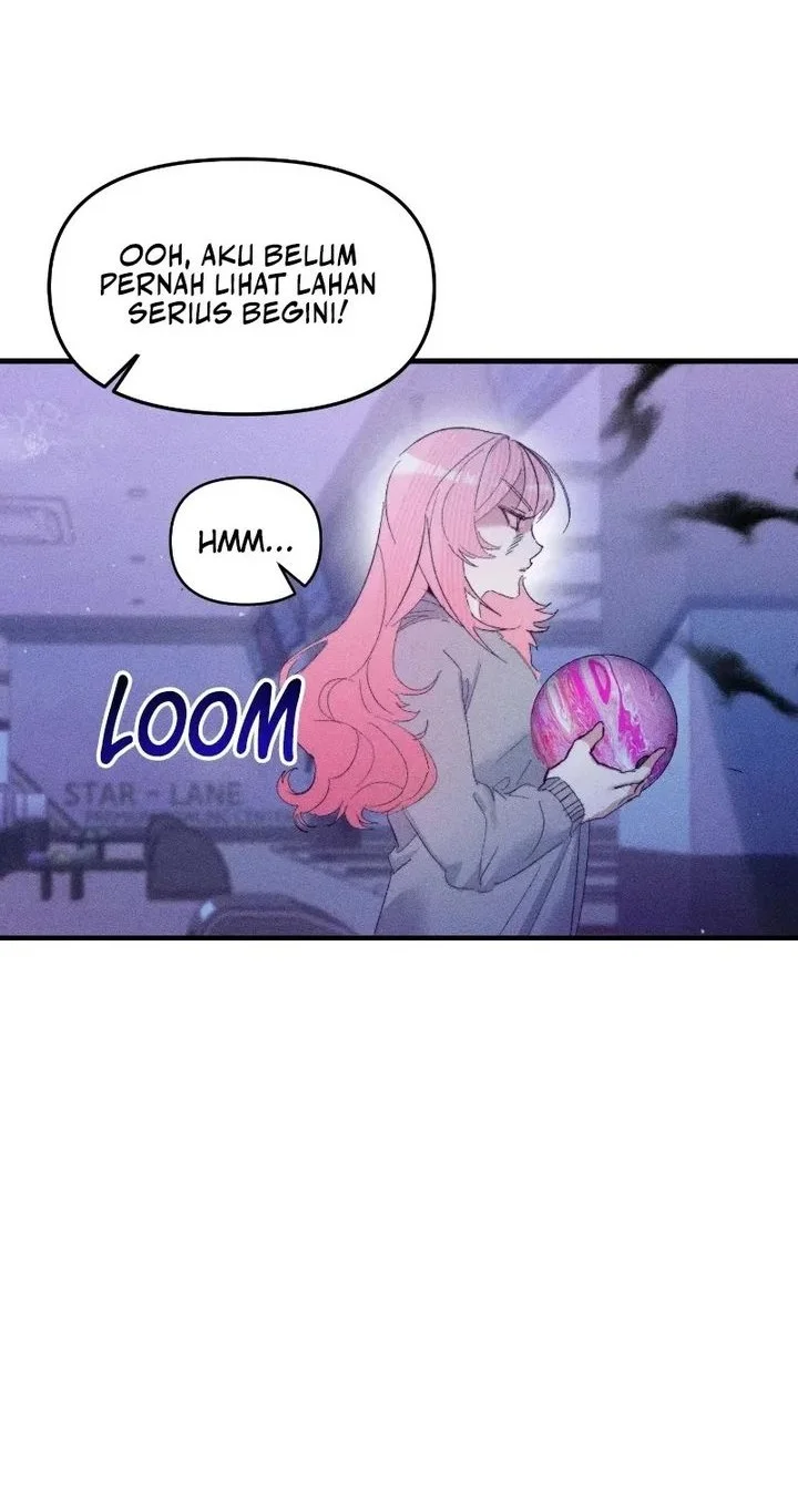The New Hire Is the Demon Lord Chapter 24 - Halaman 36