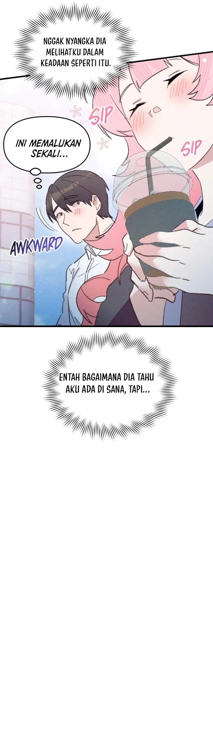 The New Hire Is the Demon Lord Chapter 25 - Halaman 41