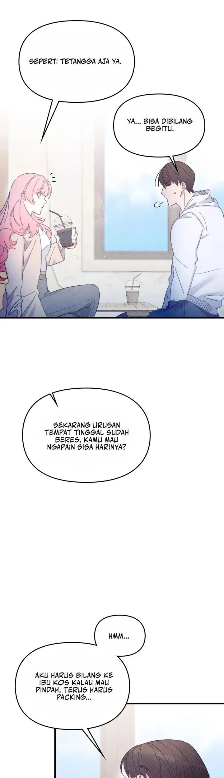 The New Hire Is the Demon Lord Chapter 27 - Halaman 33