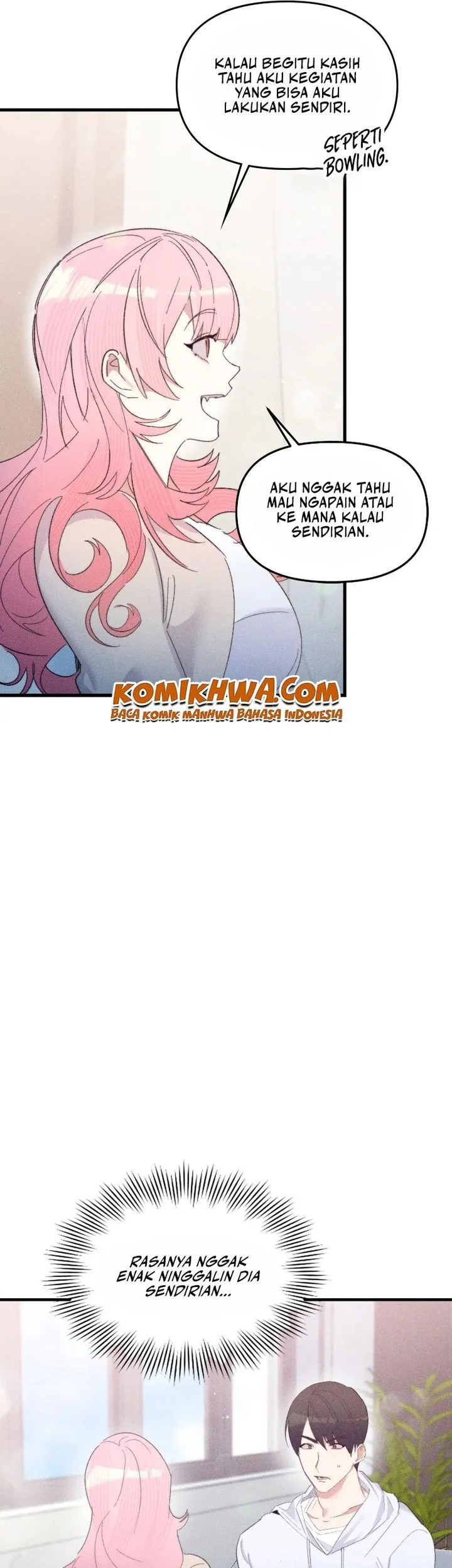 The New Hire Is the Demon Lord Chapter 27 - Halaman 35