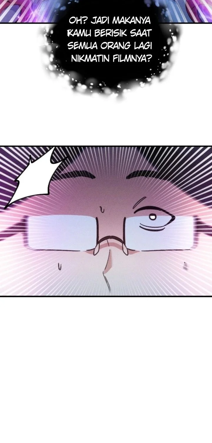 The New Hire Is the Demon Lord Chapter 28 - Halaman 36