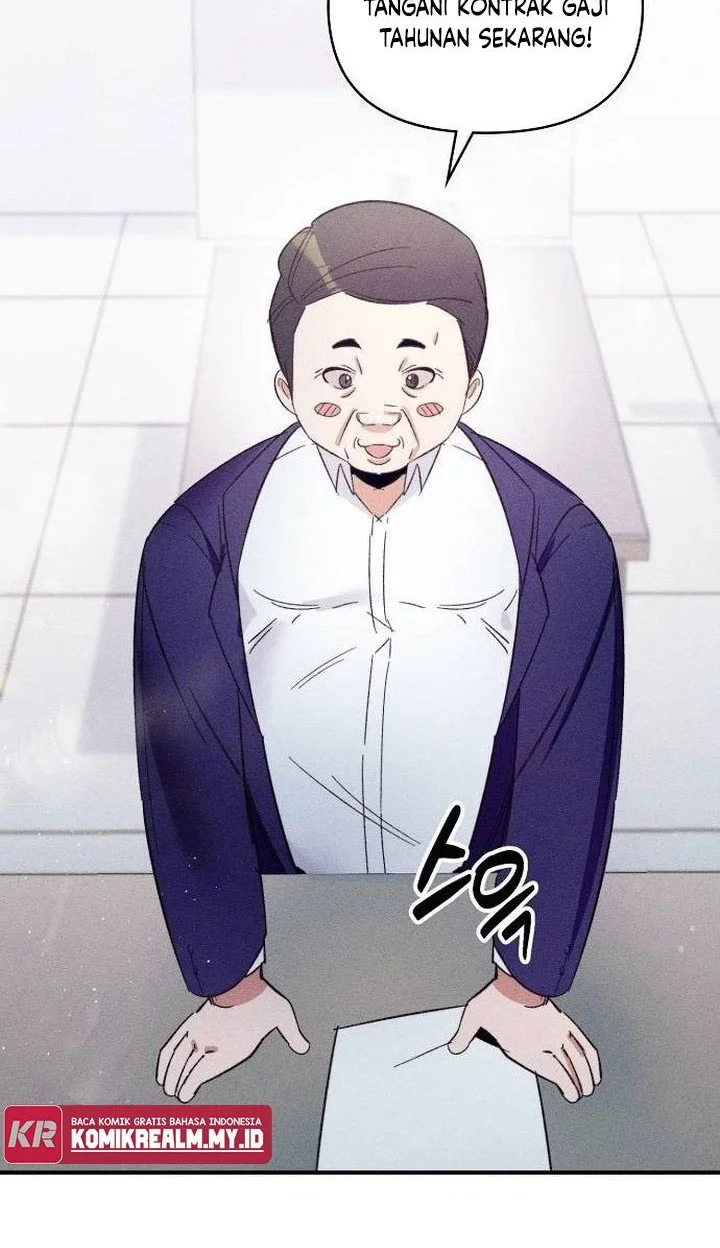 The New Hire Is the Demon Lord Chapter 3 - Halaman 39
