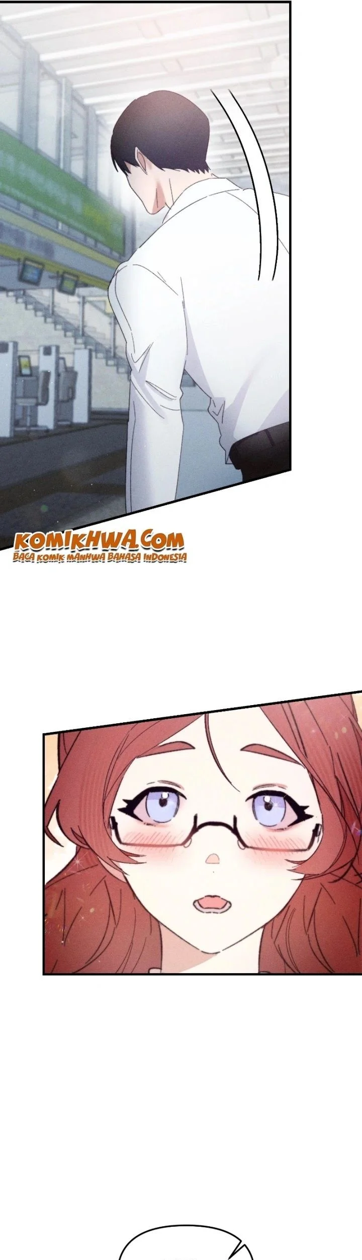 The New Hire Is the Demon Lord Chapter 30 - Halaman 31