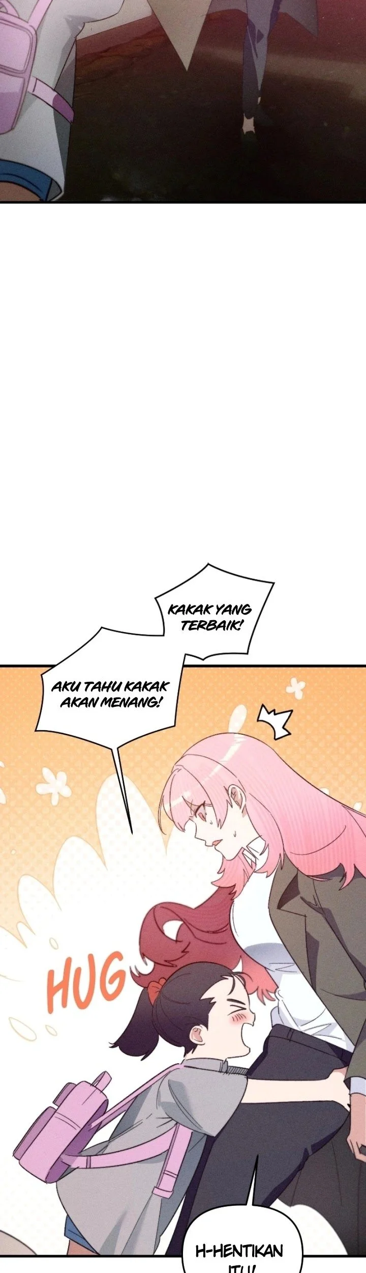 The New Hire Is the Demon Lord Chapter 39 - Halaman 29