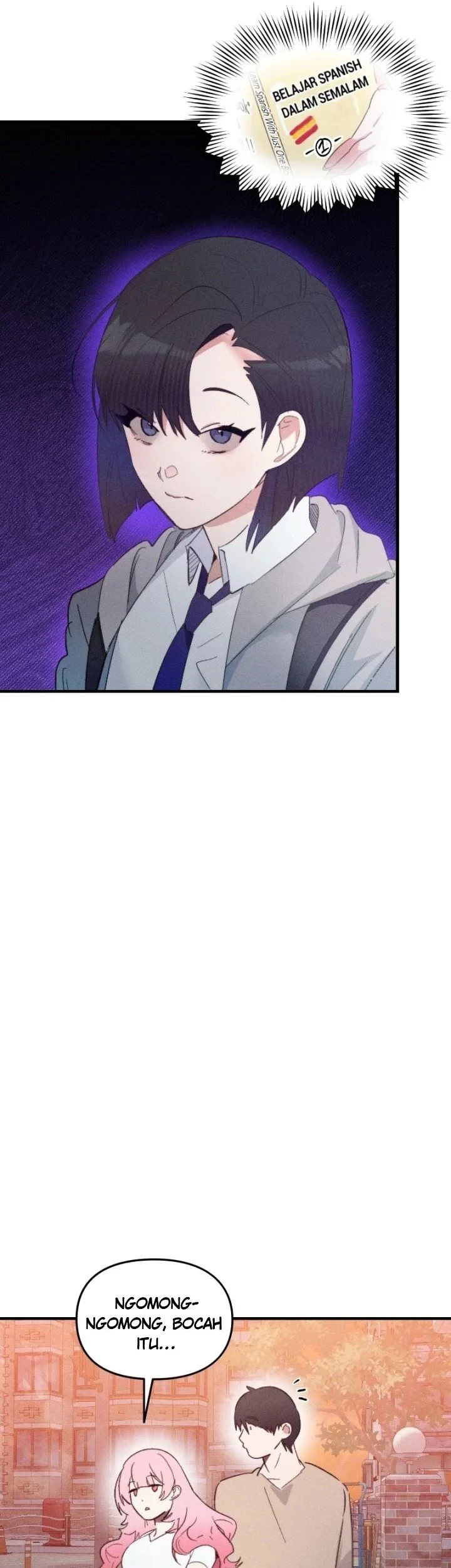The New Hire Is the Demon Lord Chapter 42 - Halaman 31