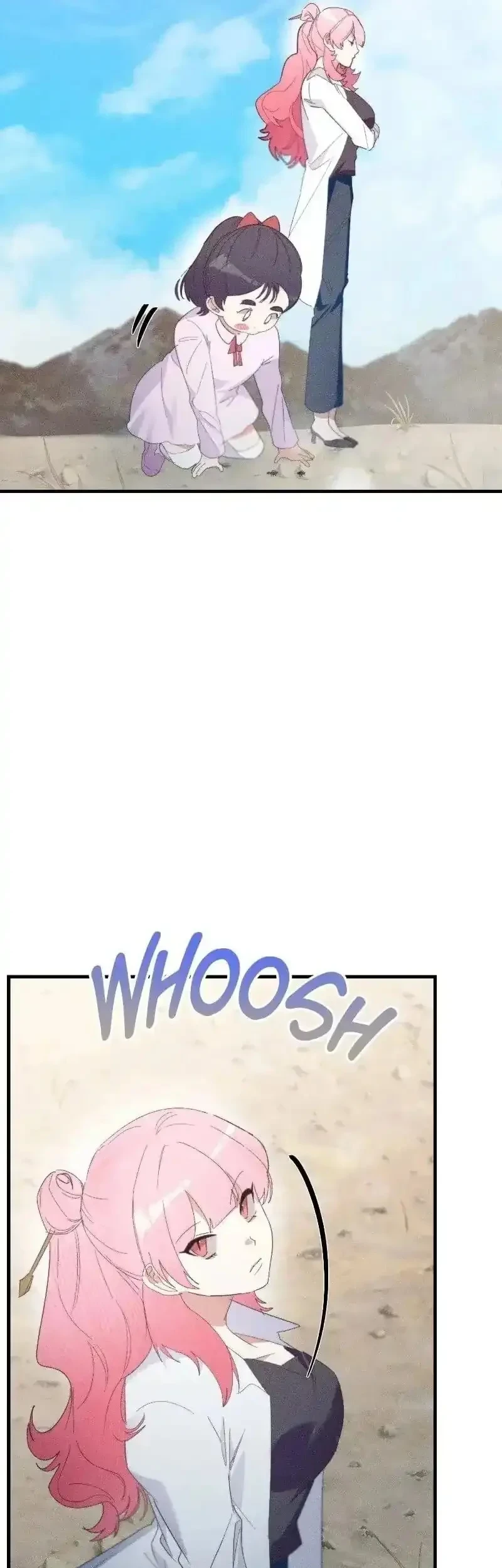 The New Hire Is the Demon Lord Chapter 45 - Halaman 36