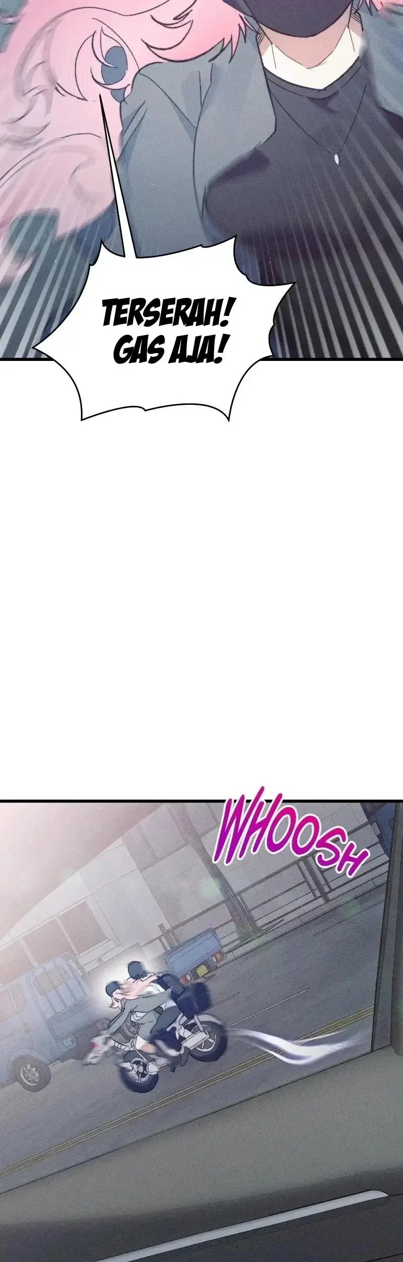 The New Hire Is the Demon Lord Chapter 48 - Halaman 43