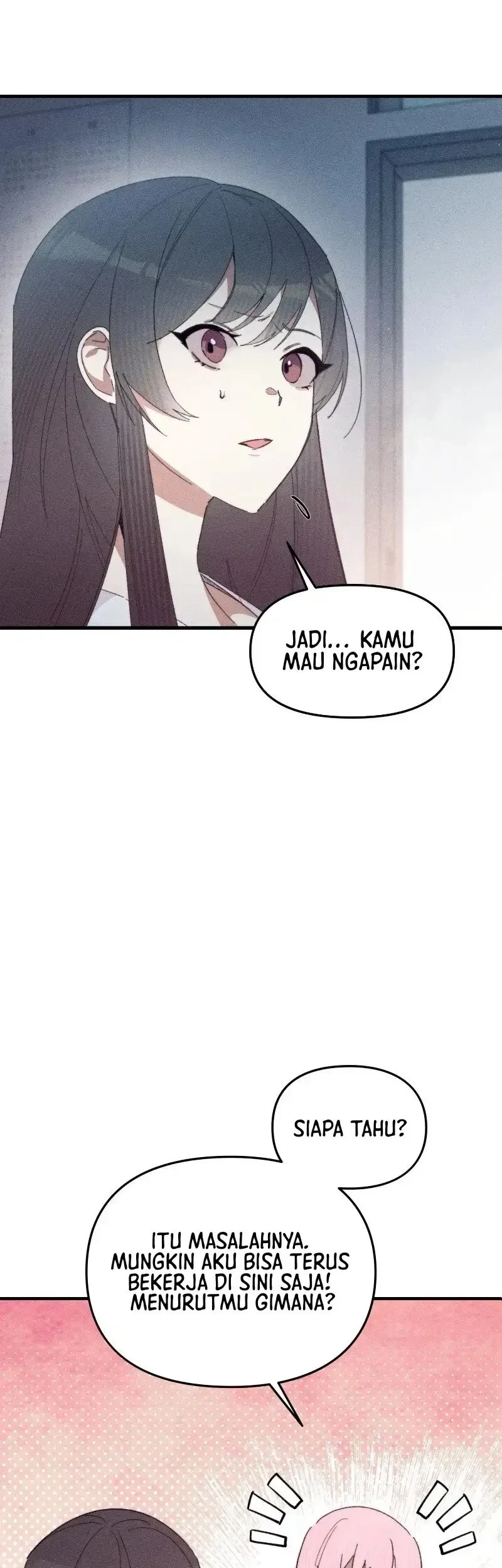 The New Hire Is the Demon Lord Chapter 49 - Halaman 43