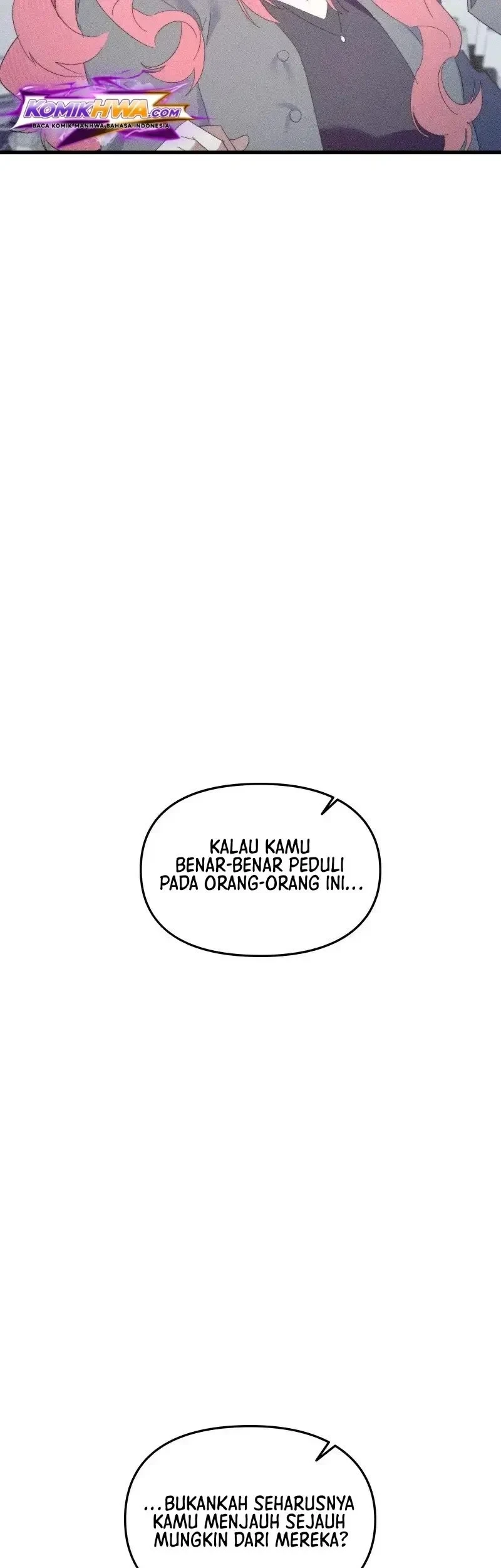 The New Hire Is the Demon Lord Chapter 49 - Halaman 46