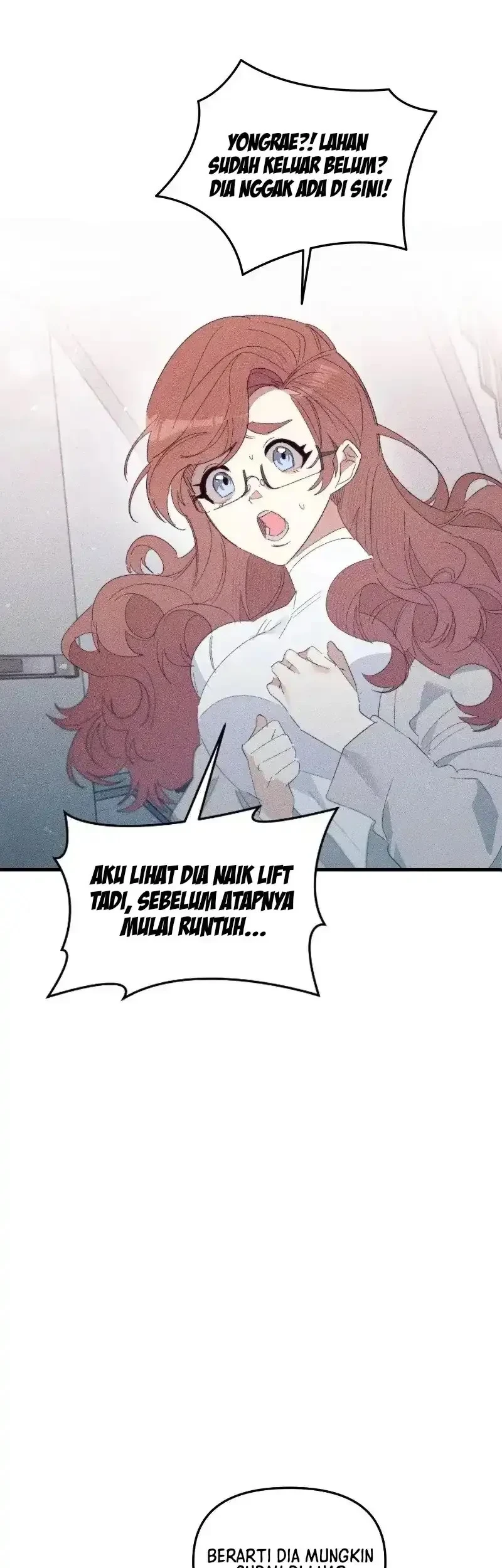 The New Hire Is the Demon Lord Chapter 51 - Halaman 49