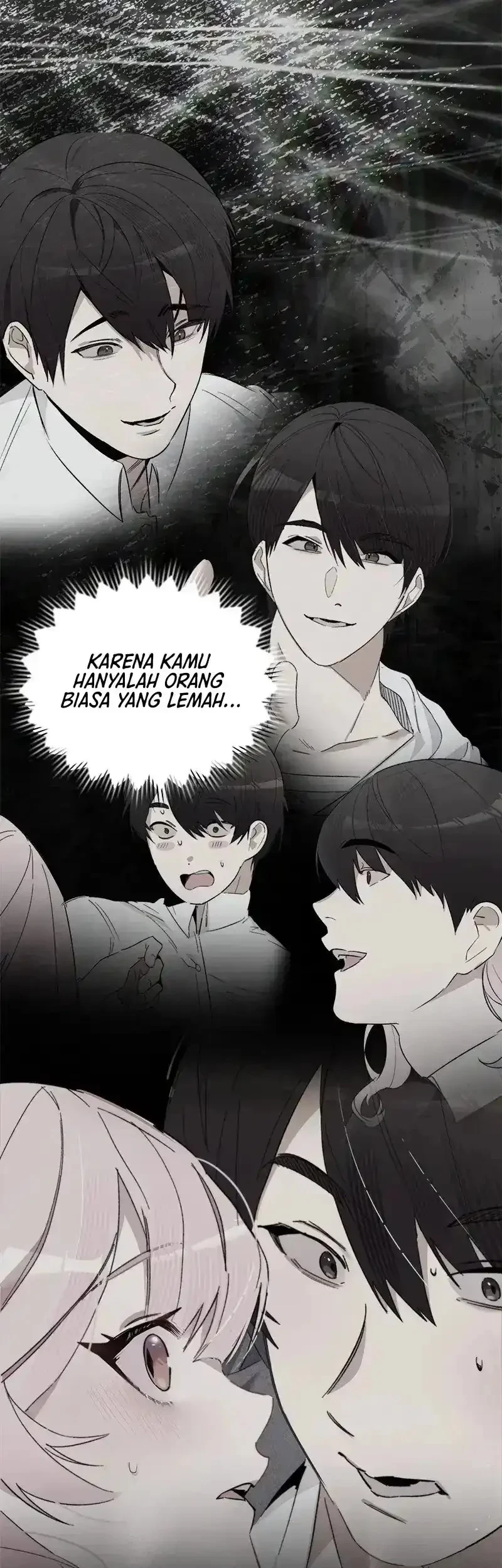 The New Hire Is the Demon Lord Chapter 52 - Halaman 49