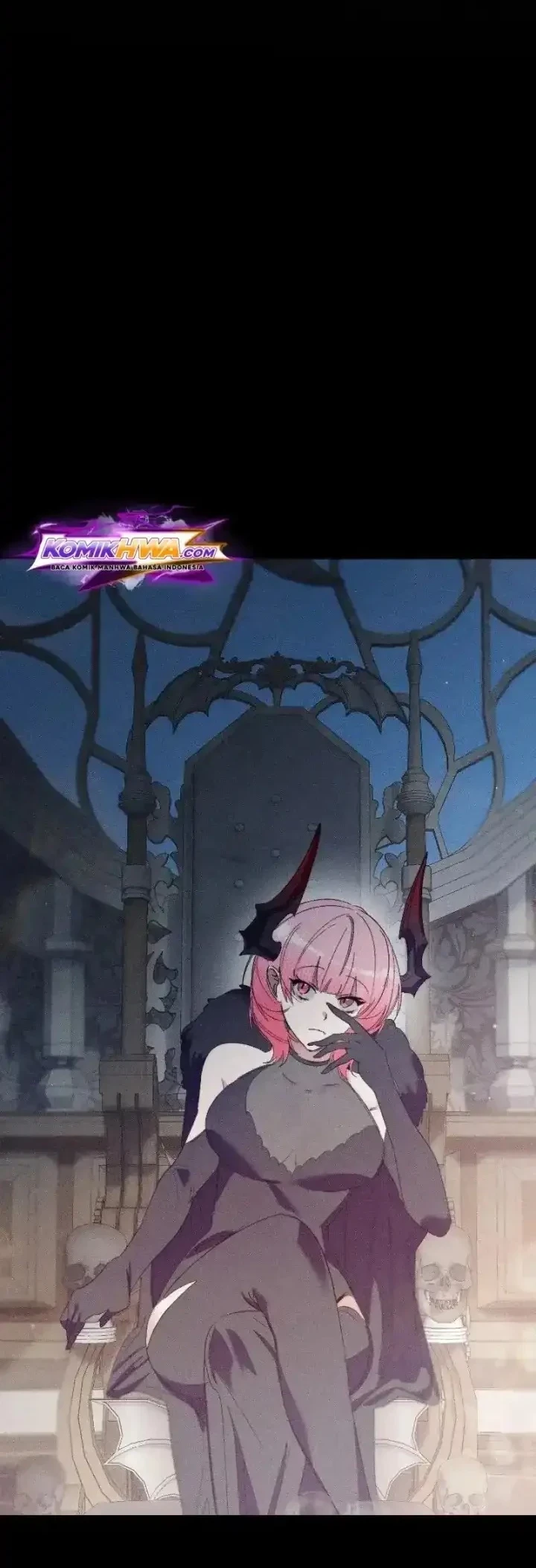 The New Hire Is the Demon Lord Chapter 55 - Halaman 30