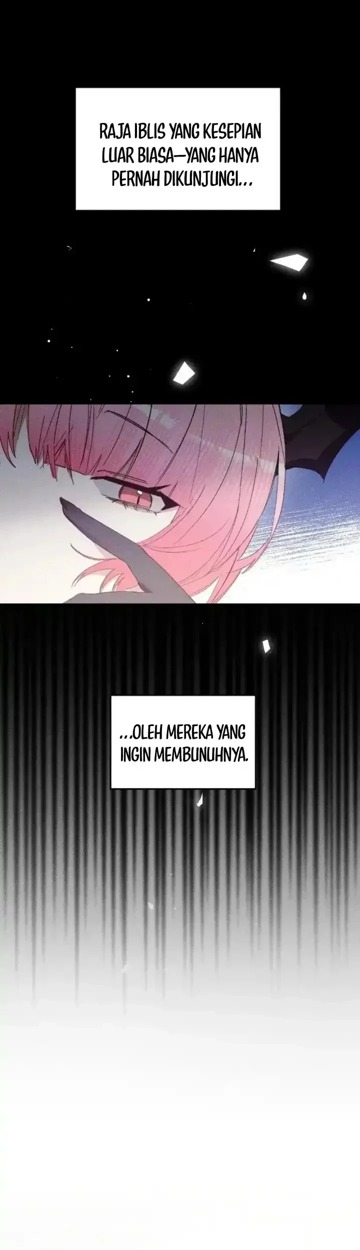 The New Hire Is the Demon Lord Chapter 55 - Halaman 31