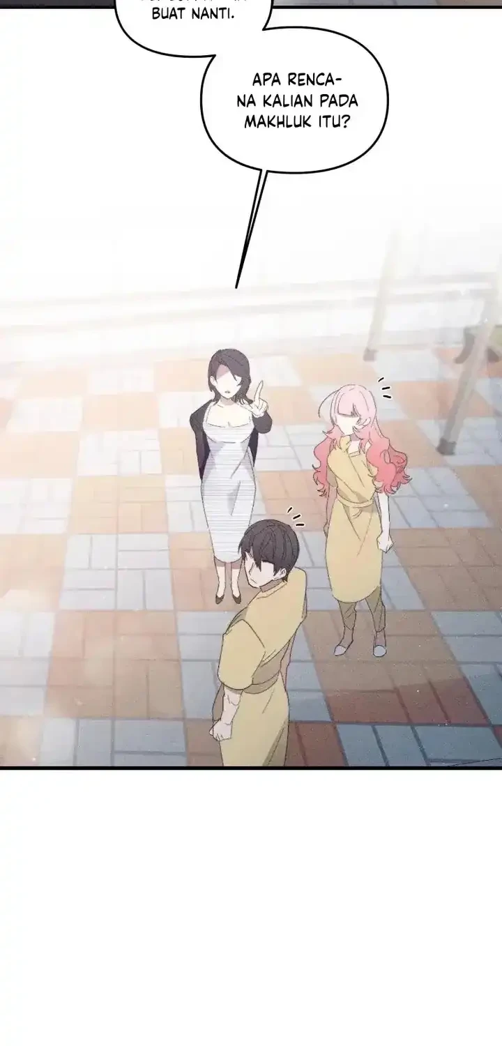 The New Hire Is the Demon Lord Chapter 56 Gambar 30
