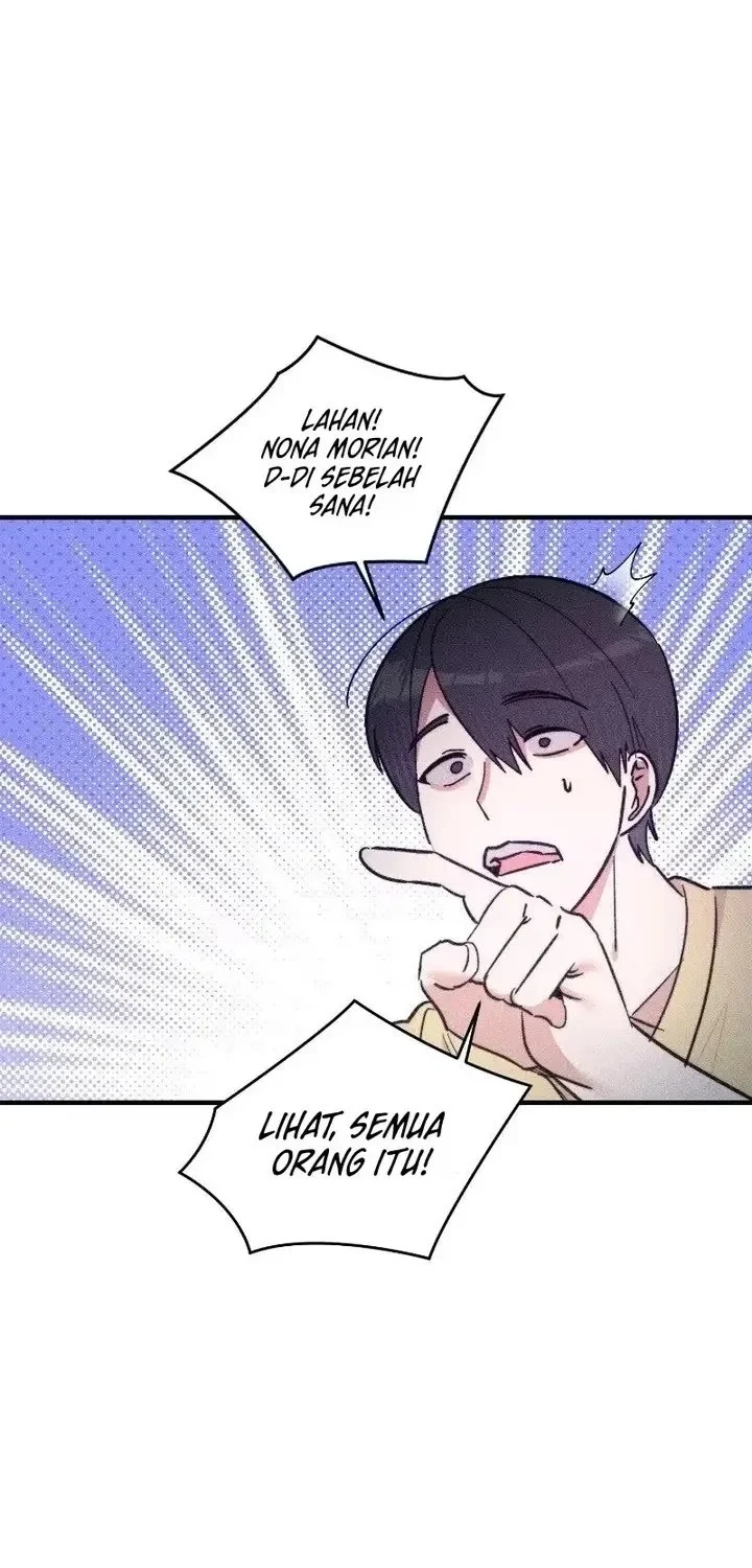 The New Hire Is the Demon Lord Chapter 58 Gambar 30