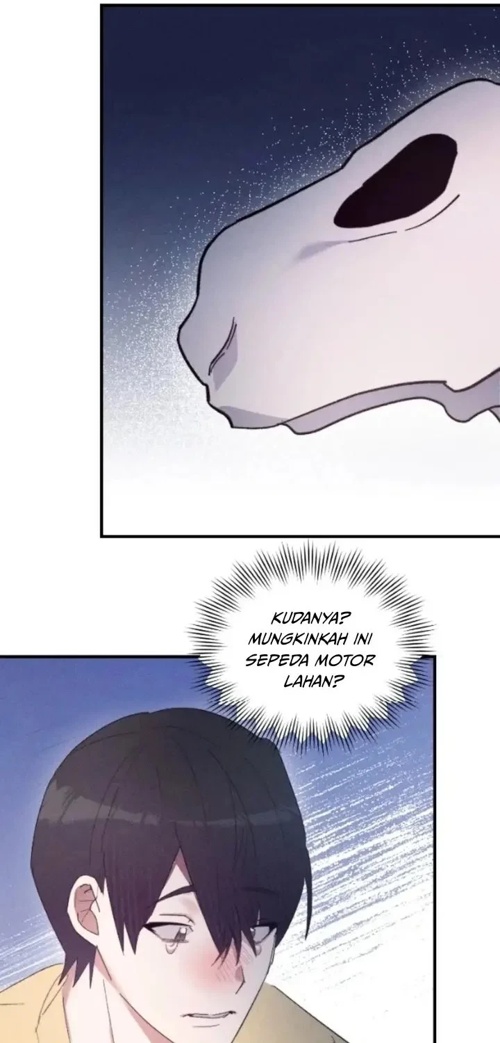 The New Hire Is the Demon Lord Chapter 59 Gambar 30