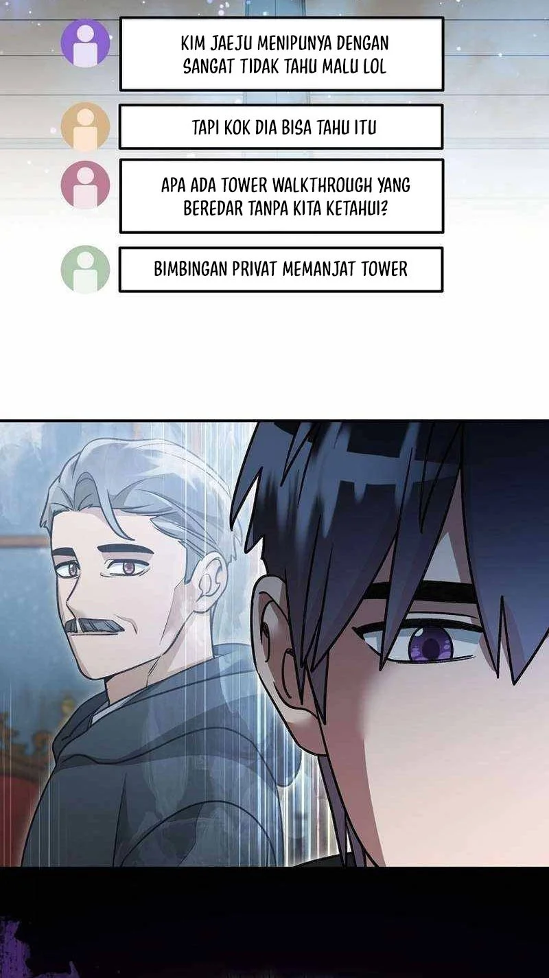 The Newbie Is Too Strong Chapter 157 Gambar 23