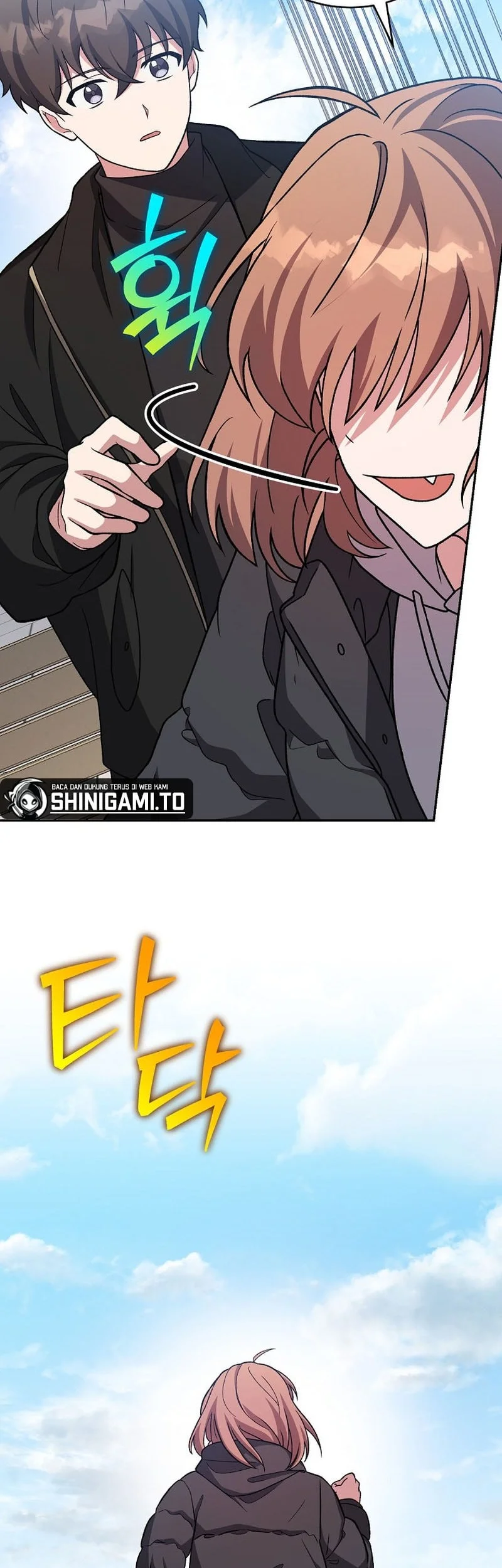 The Novel’s Extra (Remake) Chapter 144 Gambar 43
