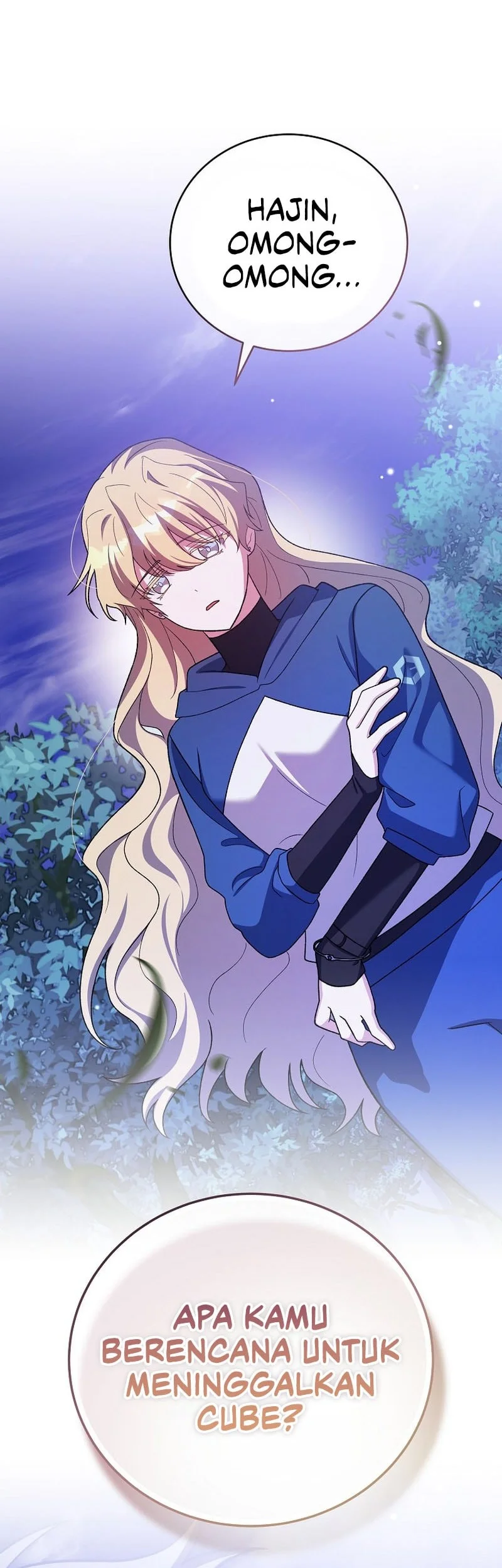 The Novel’s Extra (Remake) Chapter 146 Gambar 46