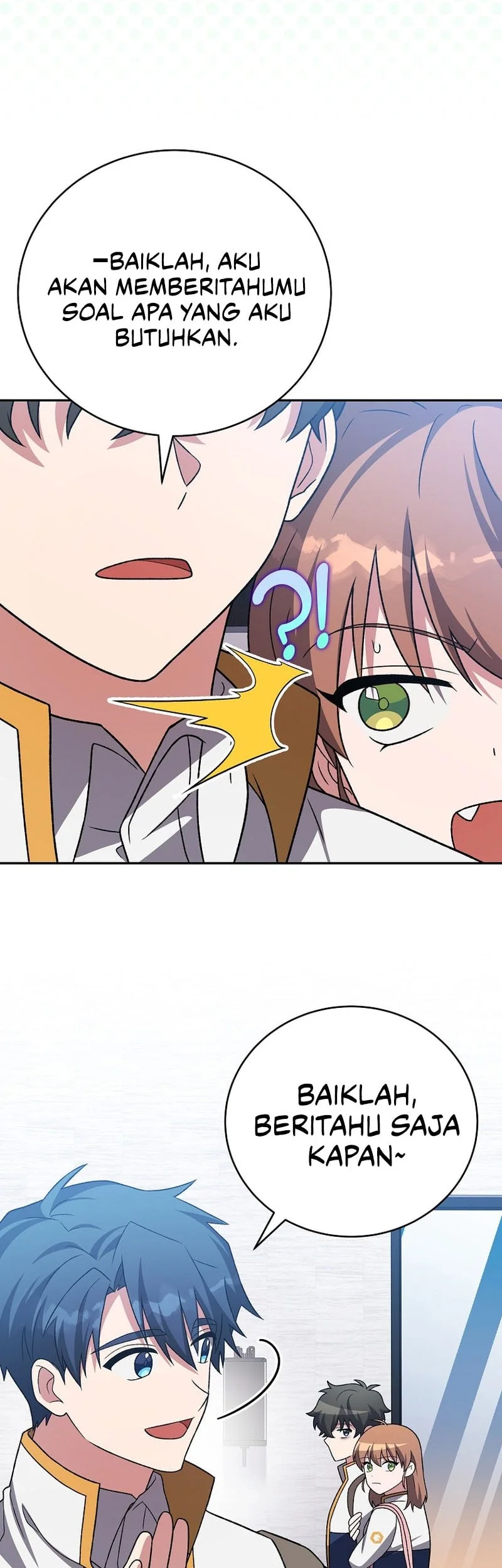 The Novel’s Extra (Remake) Chapter 147 Gambar 37